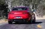 Infiniti Q60 Red Sport 2016 года (AU)